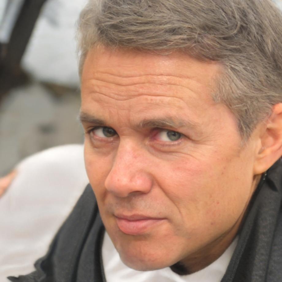 Thorben Waldschmidt, Kursleiter für Unternehmensfinanzen